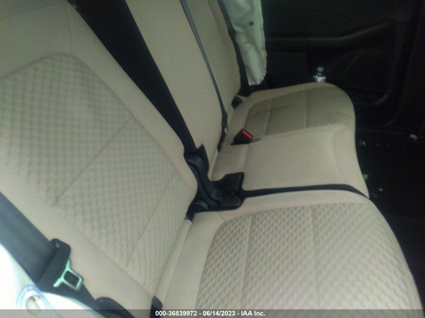 2021 FORD ESCAPE SE HYBRID - 1FMCU9BZ4MUA39928