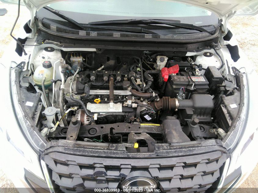 2022 NISSAN KICKS S - 3N1CP5BV7NL520353