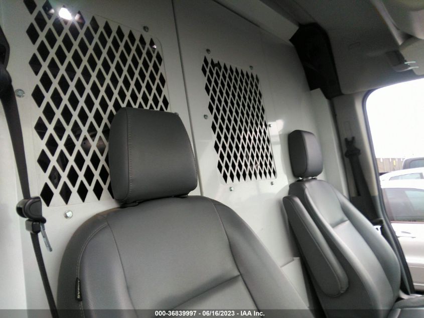 2018 FORD TRANSIT VAN - 1FTBW2CM3JKA88338