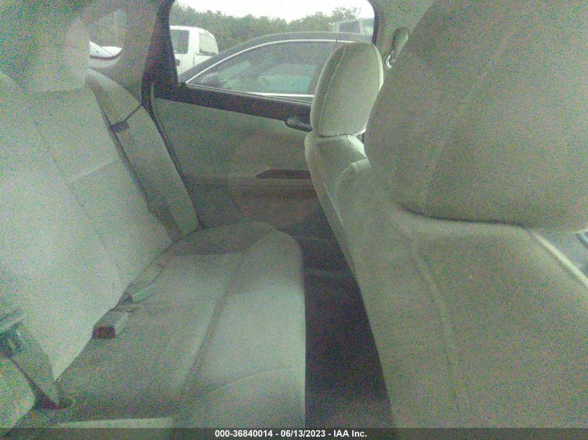 2014 CHEVROLET IMPALA LIMITED LT - 2G1WB5E35E1114181