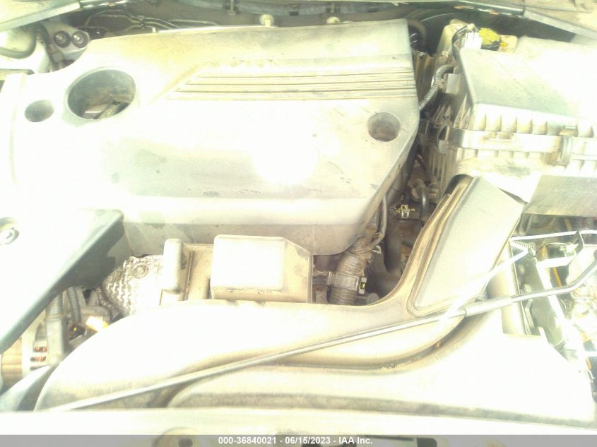 2015 NISSAN ALTIMA 2.5 S - 1N4AL3AP6FN908138