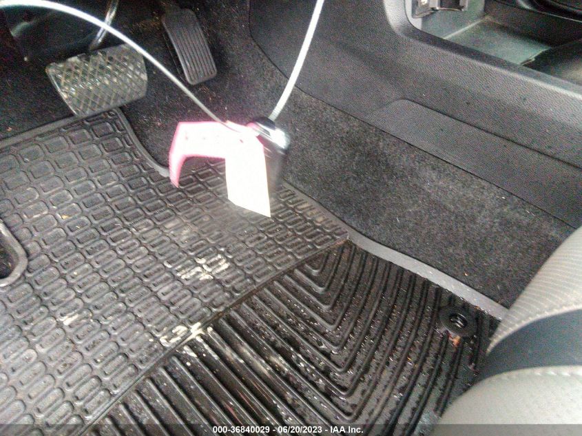 2017 HONDA CIVIC SEDAN EX-L - 19XFC1F85HE010515