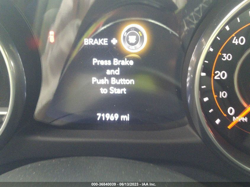 2018 JEEP WRANGLER UNLIMITED SAHARA - 1C4HJXEGXJW177149