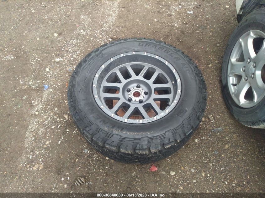 2018 JEEP WRANGLER UNLIMITED SAHARA - 1C4HJXEGXJW177149