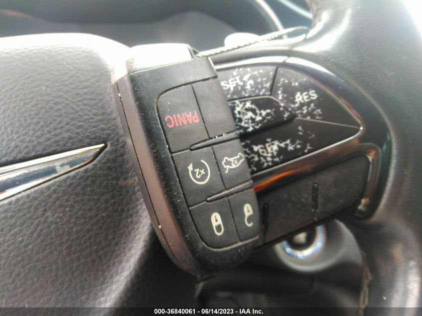 2015 CHRYSLER 200 S - 1C3CCCBB5FN537290