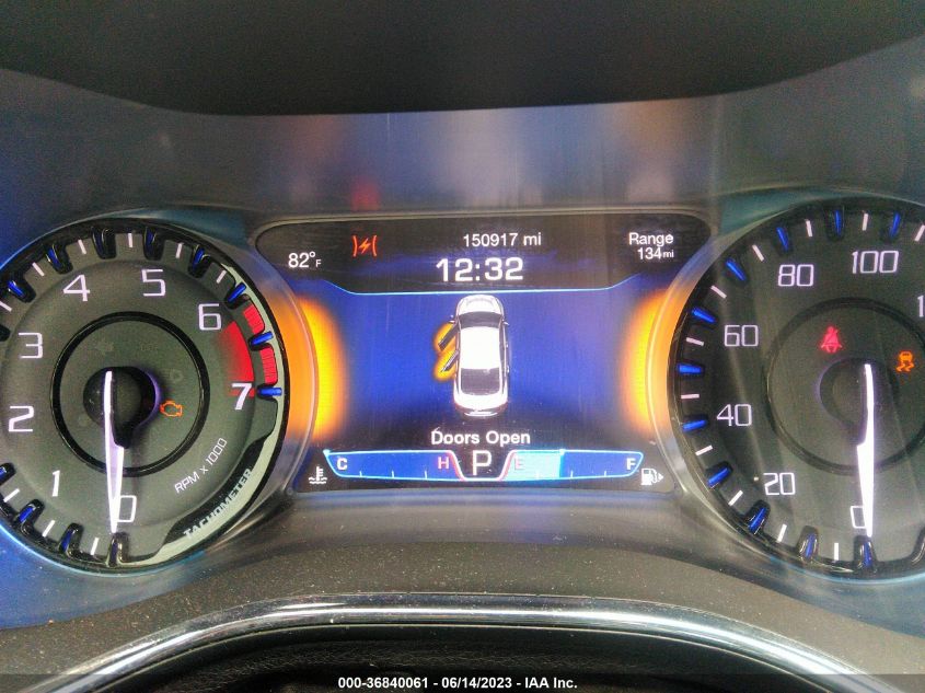2015 CHRYSLER 200 S - 1C3CCCBB5FN537290
