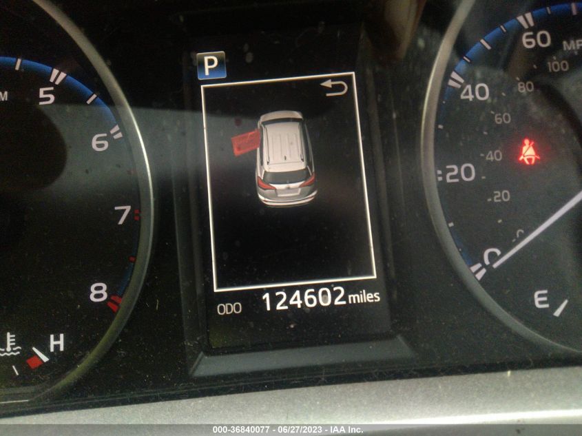 2017 TOYOTA RAV4 LE - JTMBFREV2HJ146289