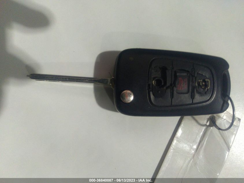 2013 KIA RIO LX - KNADM5A35D6113566
