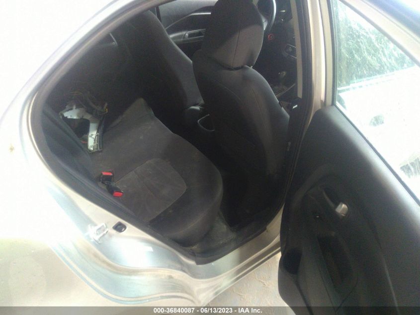 2013 KIA RIO LX - KNADM5A35D6113566