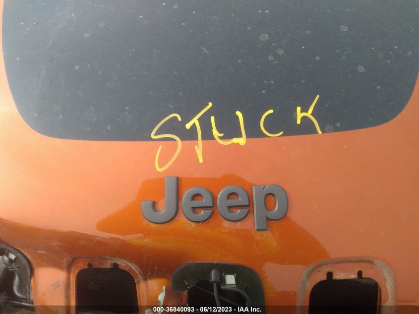 2015 JEEP CHEROKEE LATITUDE - 1C4PJMCS5FW523570