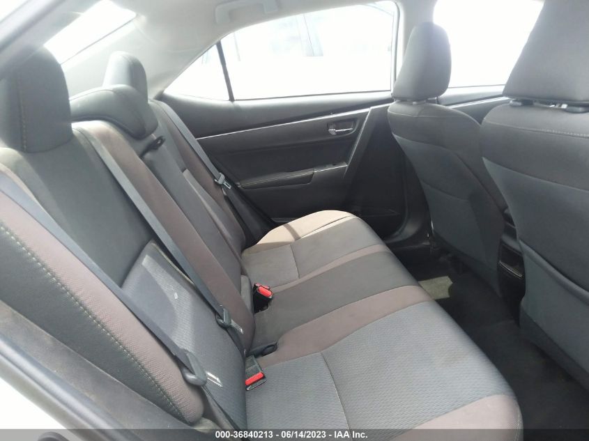 2018 TOYOTA COROLLA L/LE/XLE/SE/XSE - 5YFBURHE6JP756103