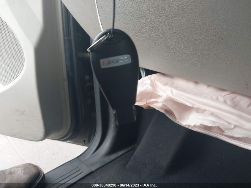 2018 DODGE GRAND CARAVAN SXT - 2C4RDGCG5JR173405