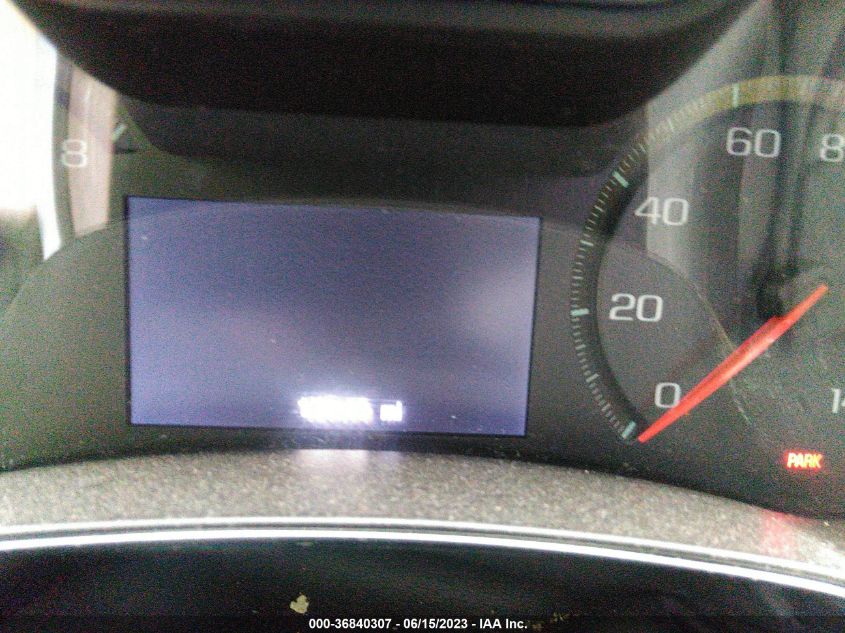 2014 CHEVROLET IMPALA LS - 1G11Y5SL8EU105590