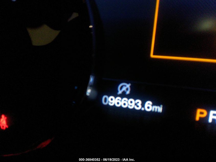 2019 FORD EXPEDITION MAX LIMITED - 1FMJK2AT9KEA78071