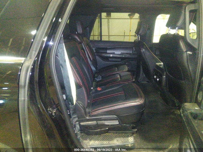 2019 FORD EXPEDITION MAX LIMITED - 1FMJK2AT9KEA78071