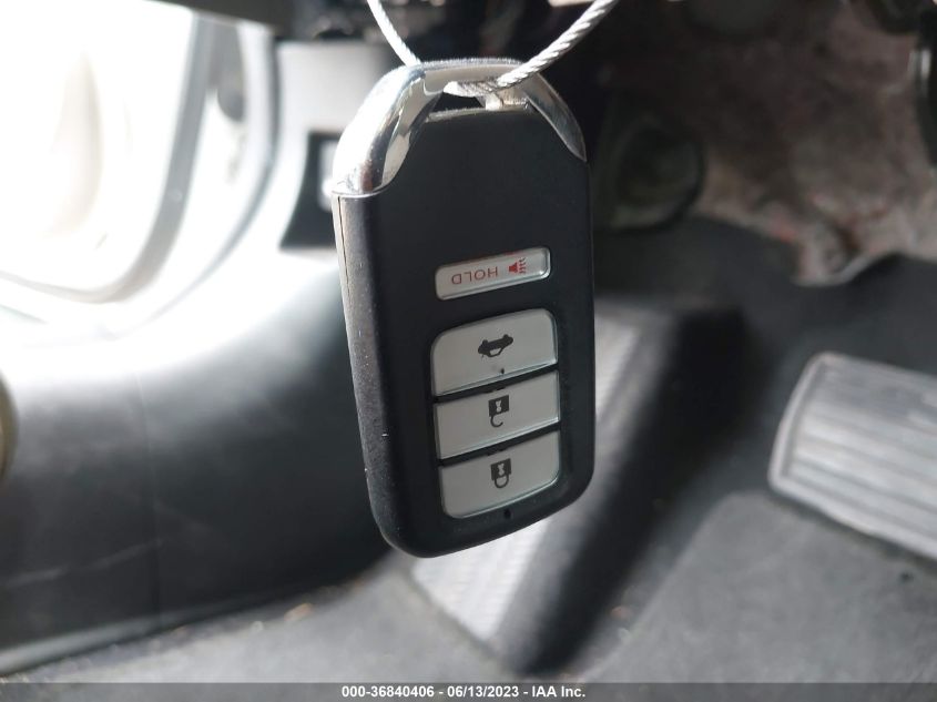 2014 HONDA CIVIC HYBRID - 19XFB4F3XEE001863