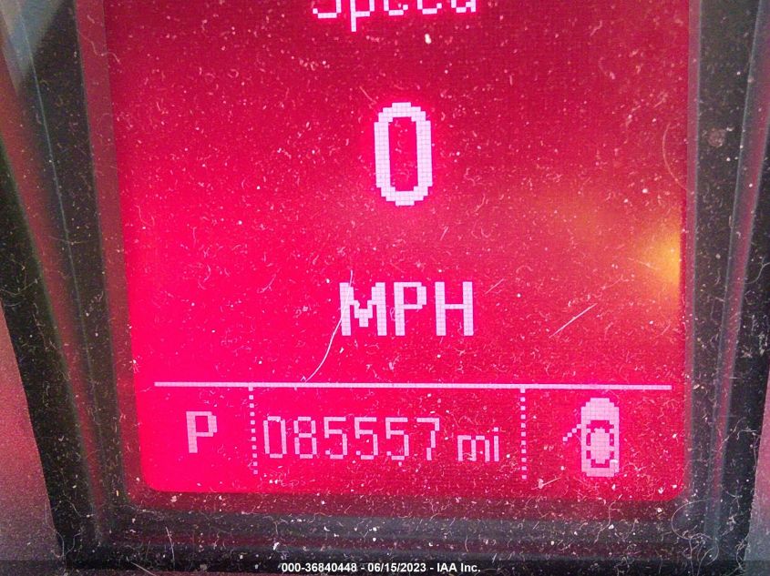 2013 GMC TERRAIN SLE - 2GKALMEK7D6252956