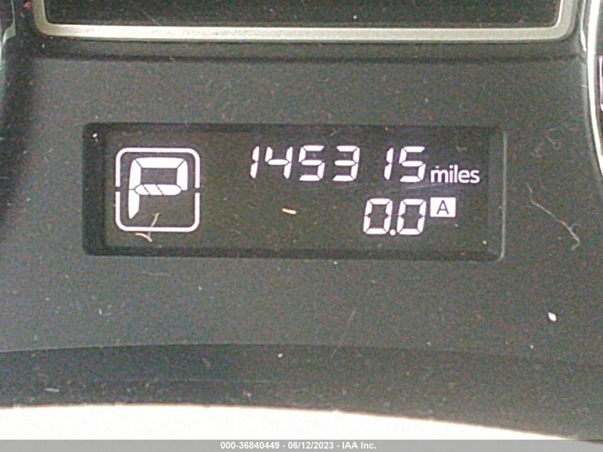 2013 NISSAN PATHFINDER S 5N1AR2MN8DC686199