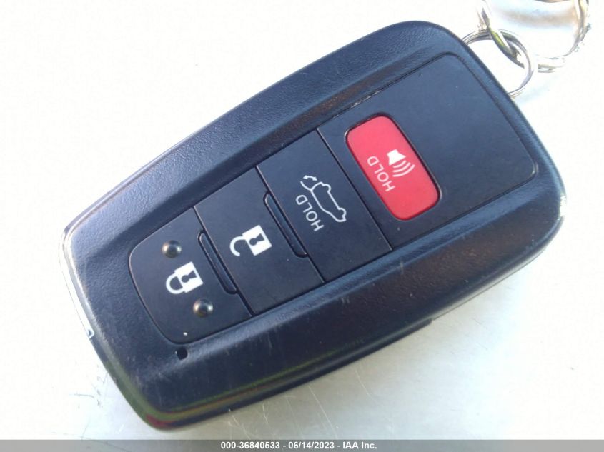 2022 TOYOTA RAV4 HYBRID XLE - 4T3RWRFV9NU078518