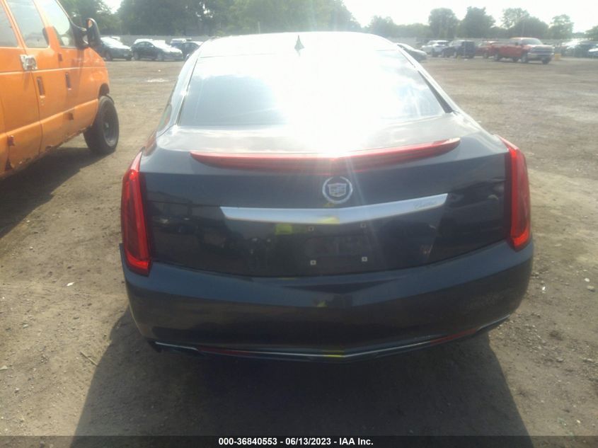 2013 CADILLAC XTS PREMIUM - 2G61S5S34D9201501