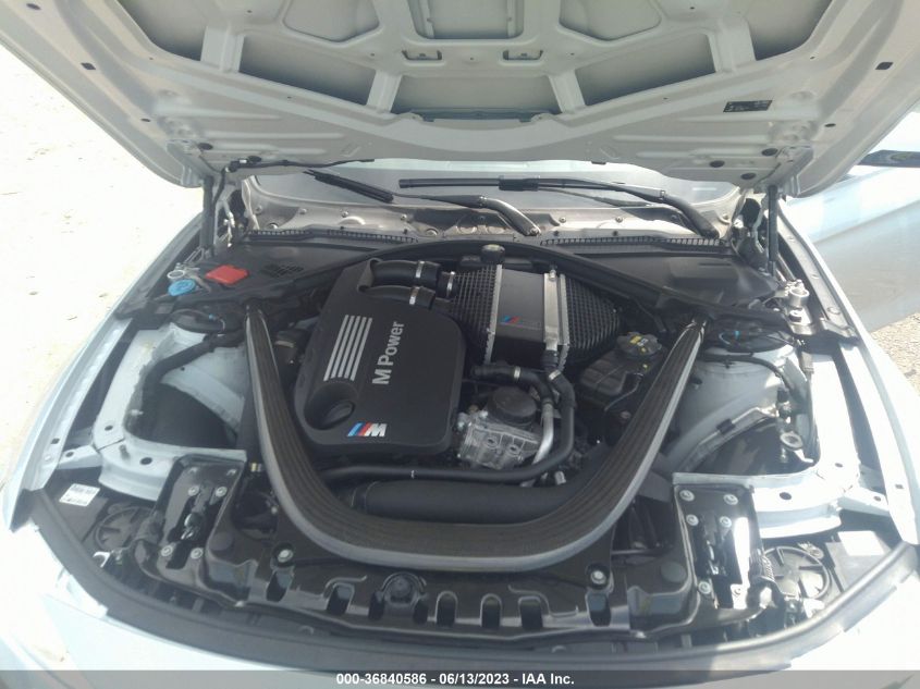 WBS8M9C52G5G41761 2016 BMW M3, photo no. 10