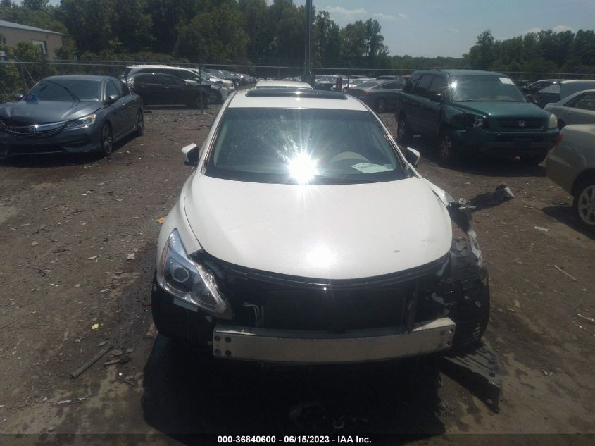 2014 NISSAN ALTIMA 3.5 SL - 1N4BL3AP2EN220799