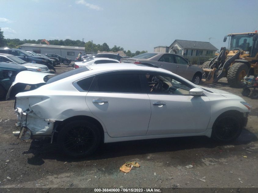 2014 NISSAN ALTIMA 3.5 SL - 1N4BL3AP2EN220799