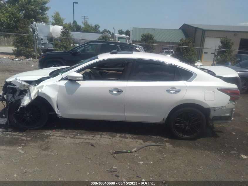 2014 NISSAN ALTIMA 3.5 SL - 1N4BL3AP2EN220799