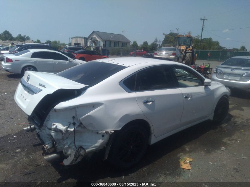 2014 NISSAN ALTIMA 3.5 SL - 1N4BL3AP2EN220799