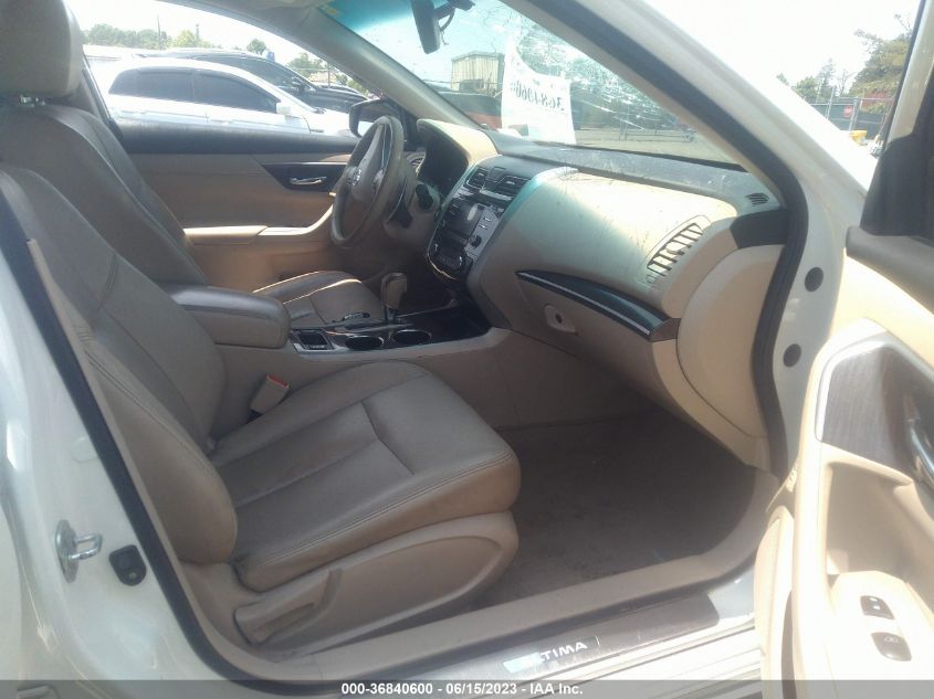 2014 NISSAN ALTIMA 3.5 SL - 1N4BL3AP2EN220799