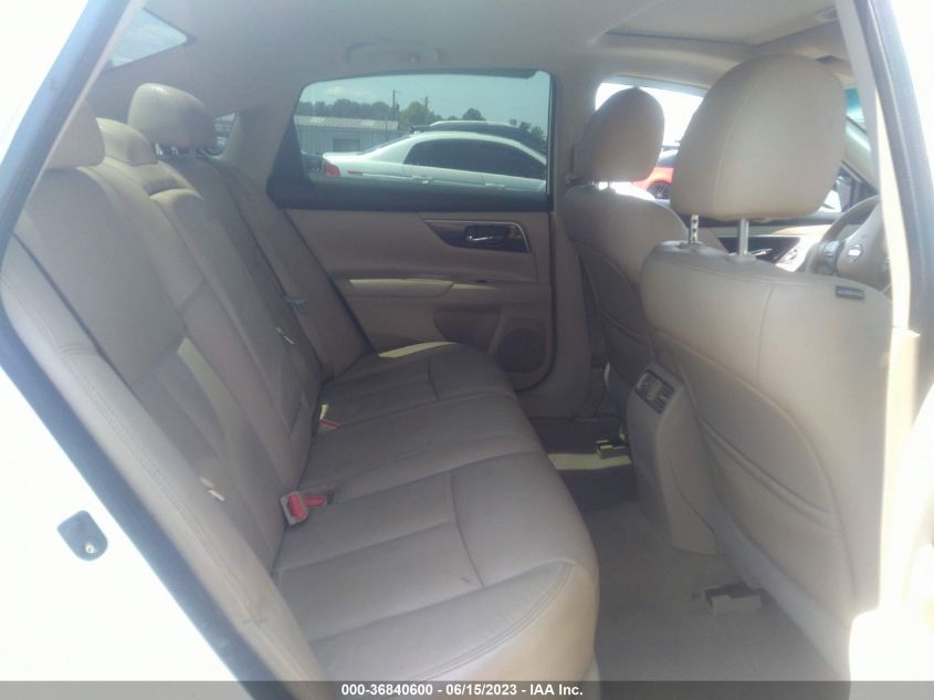 2014 NISSAN ALTIMA 3.5 SL - 1N4BL3AP2EN220799