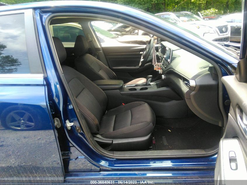 2020 NISSAN ALTIMA 2.5 S - 1N4BL4BV9LC208872