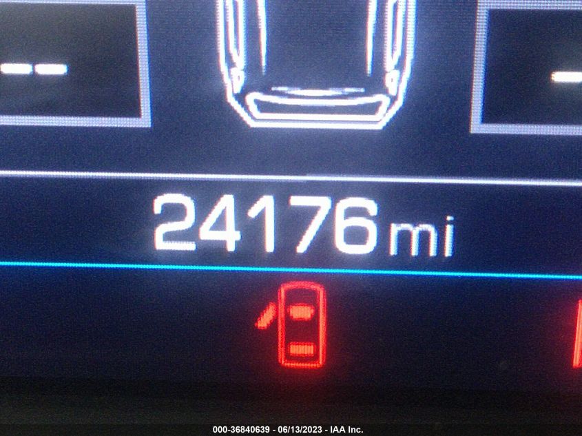 2022 CHEVROLET EQUINOX RS - 2GNAXWEVXN6152364