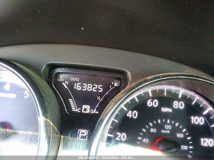 2017 NISSAN VERSA 1.6 SV - 3N1CN7AP0HL843118