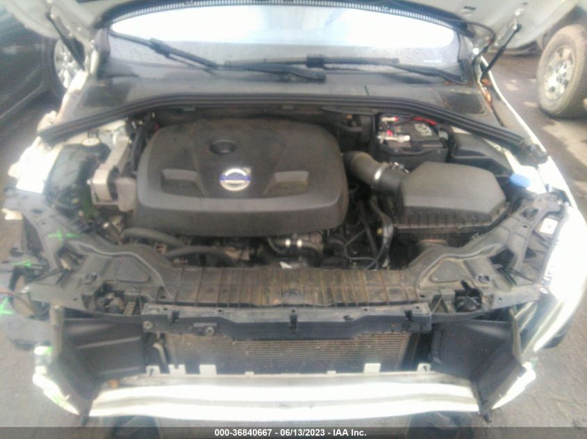 2015 VOLVO S60 T5 DRIVE-E - YV140MFJ8F1351745