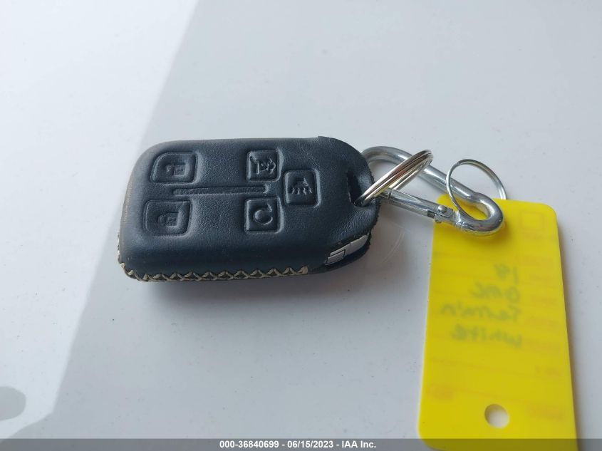 2018 GMC TERRAIN SLE - 3GKALTEVXJL383634
