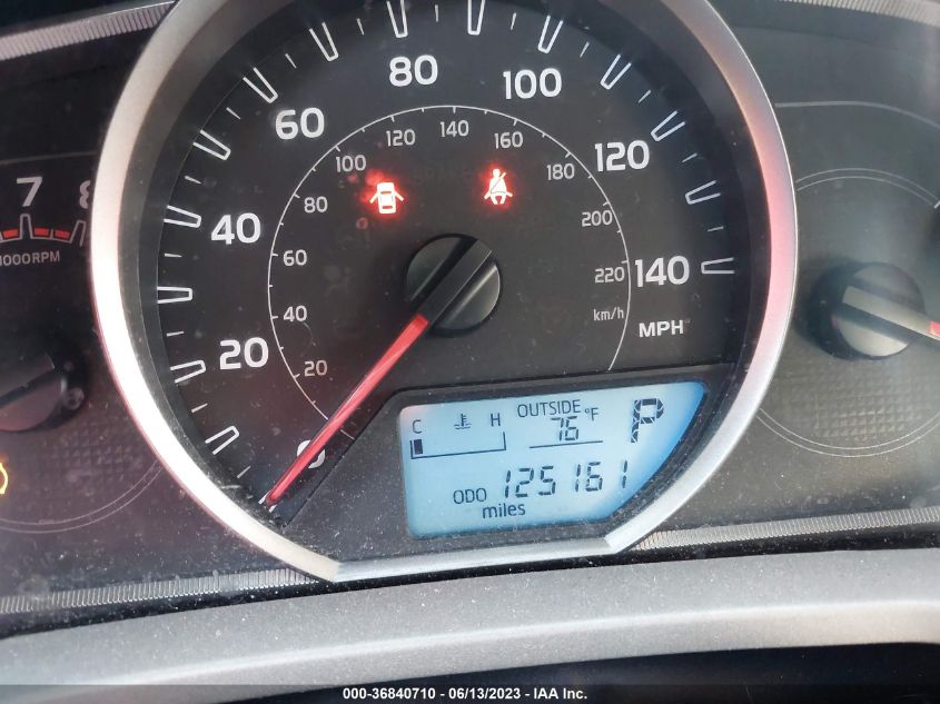 2015 TOYOTA RAV4 LE - 2T3ZFREV1FW187669