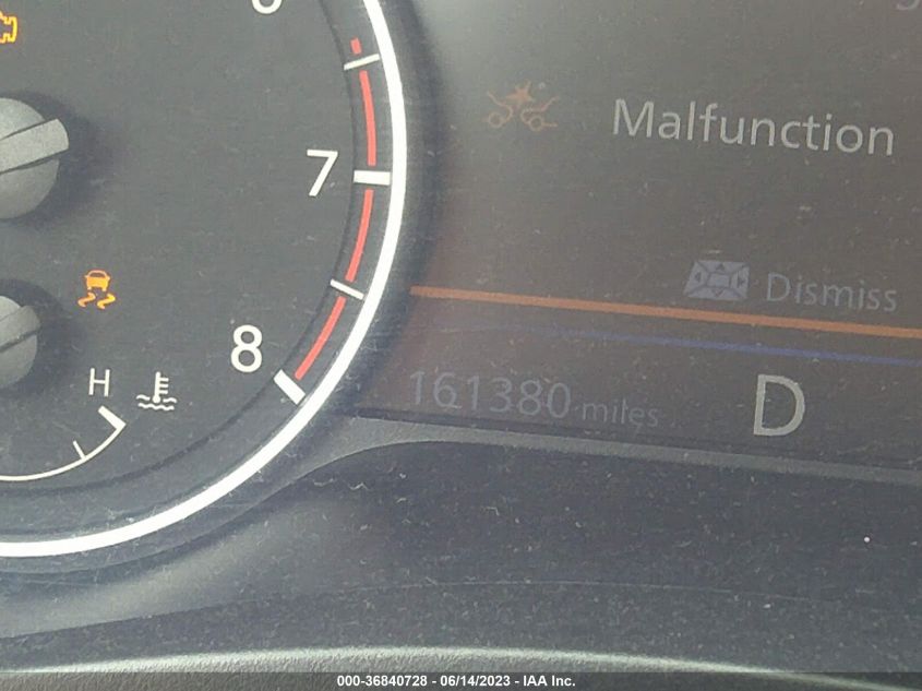2019 NISSAN ALTIMA SR - 1N4BL4CV0KC101223