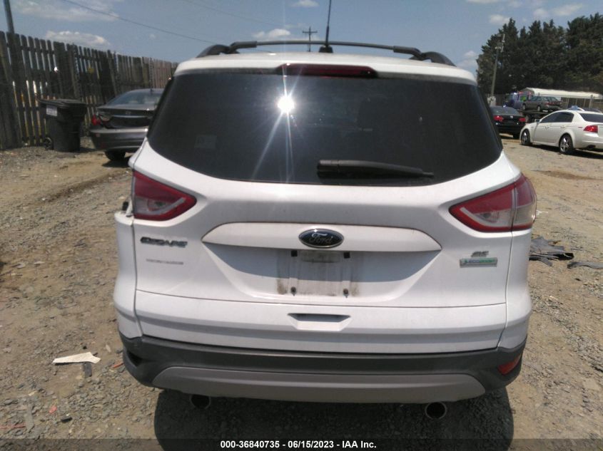 2013 FORD ESCAPE SE - 1FMCU0GX6DUB60429