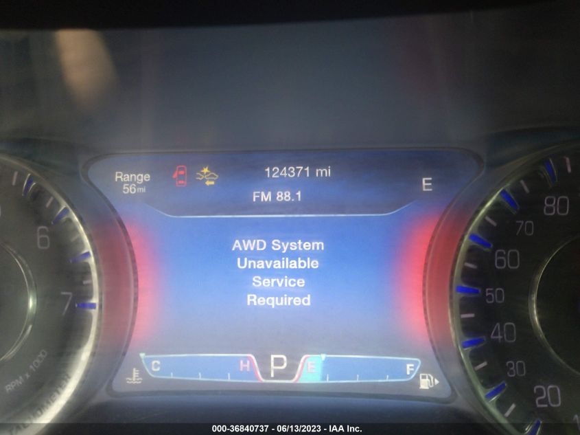 2015 CHRYSLER 200 C - 1C3CCCEG5FN665018