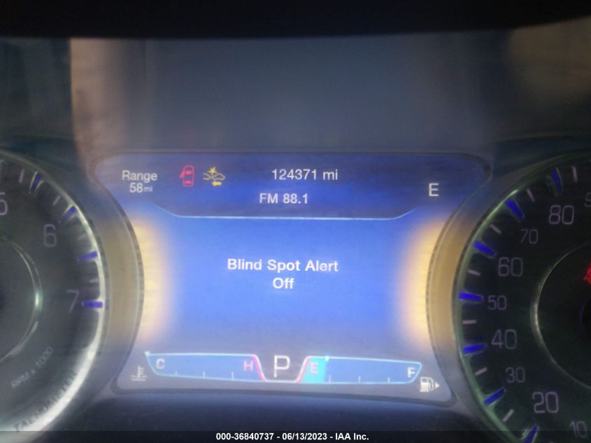 2015 CHRYSLER 200 C - 1C3CCCEG5FN665018