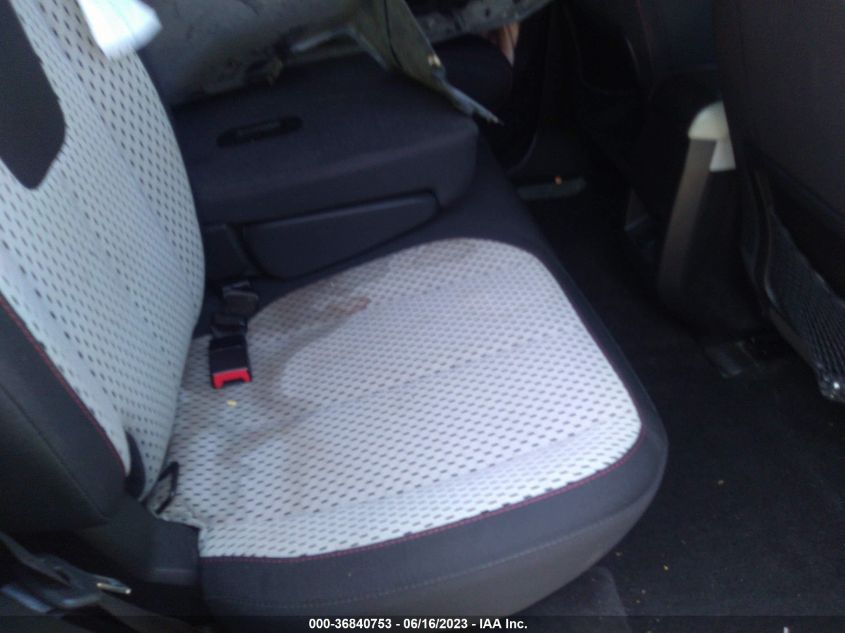 2015 CHEVROLET EQUINOX LS - 2GNALAEK6F1176423