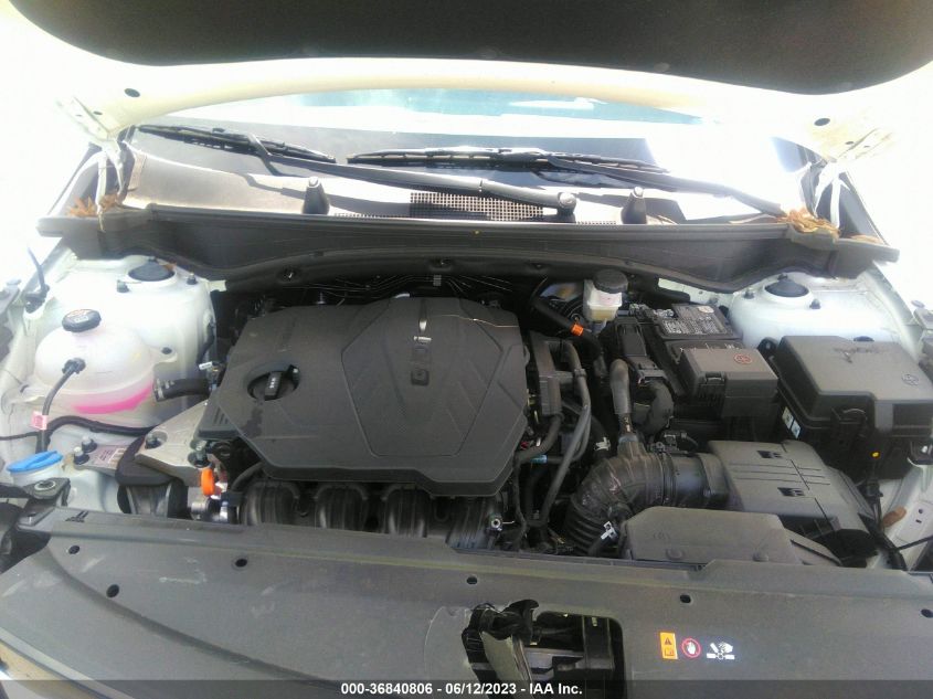 2023 KIA SPORTAGE SX-PRESTIGE - 5XYK53AF7PG065351