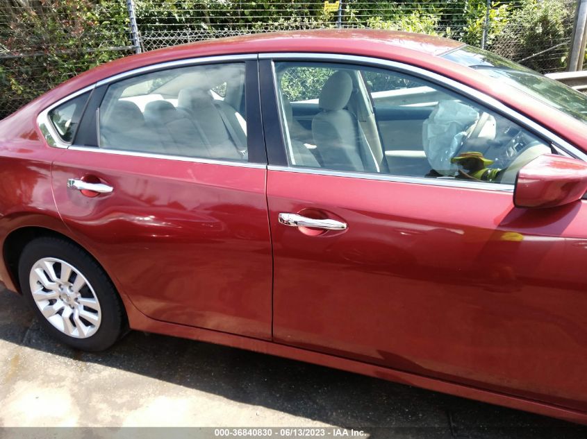 2013 NISSAN ALTIMA 2.5 S - 1N4AL3AP3DN407107
