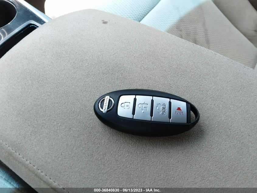 2013 NISSAN ALTIMA 2.5 S - 1N4AL3AP3DN407107