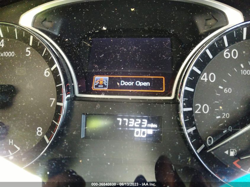 2013 NISSAN ALTIMA 2.5 S - 1N4AL3AP3DN407107
