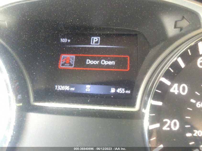 2018 NISSAN ALTIMA 2.5 SR - 1N4AL3AP3JC479867