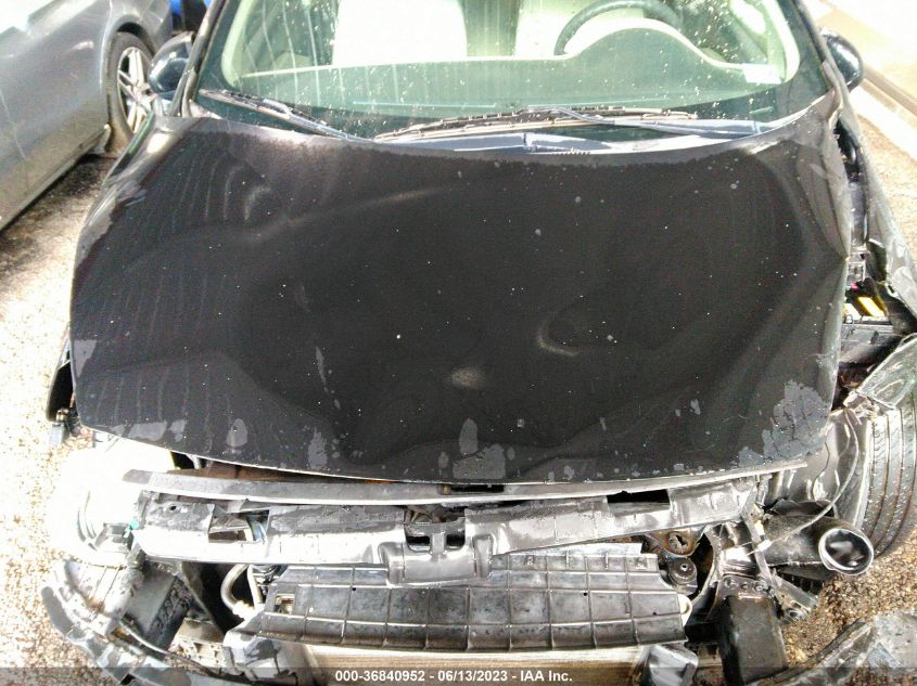 2013 KIA RIO LX - KNADM5A37D6283055