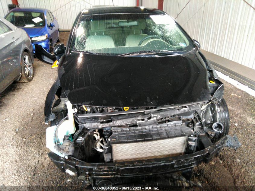 2013 KIA RIO LX - KNADM5A37D6283055