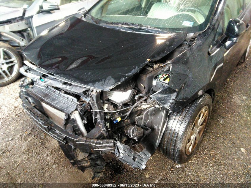 2013 KIA RIO LX - KNADM5A37D6283055